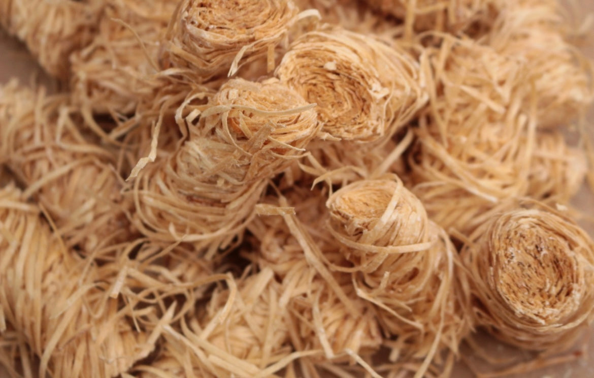 Wood Wool Firelighters FSC® Certified in a box