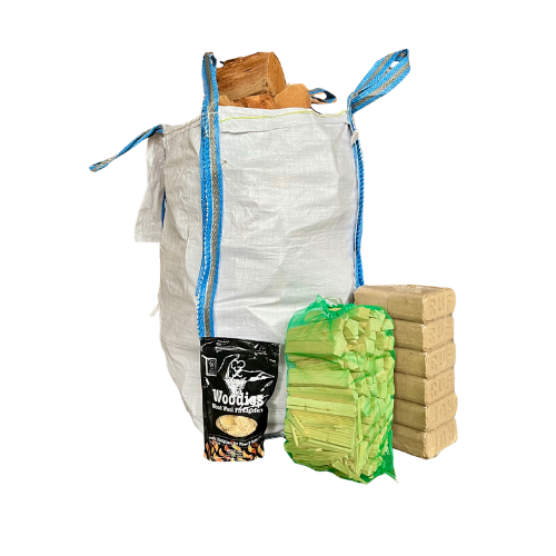 Home Essential Bundle - Starter Pack