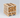 Large Baltic Crate