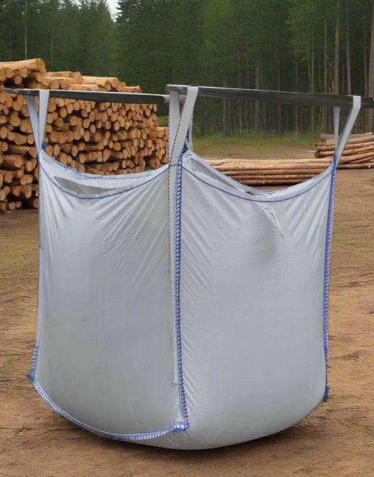Kiln Dried Bulk Bag